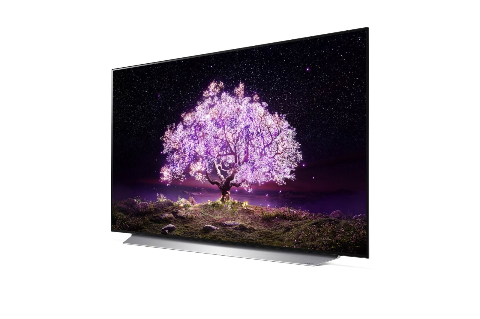 LG OLED55C12LA TV – image 3