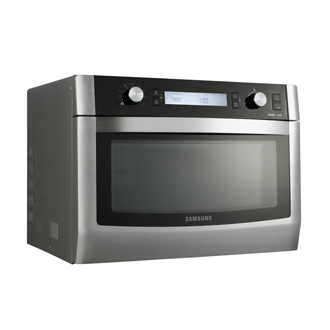 Samsung CP1395EST microwave Stainless steel Countertop – image 3