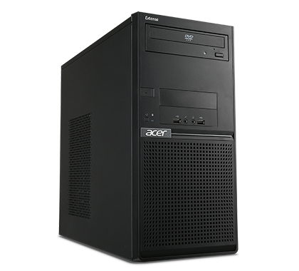 Acer Extensa M2610-I3416X Intel® Core™ i3 i3-4160 – image 2