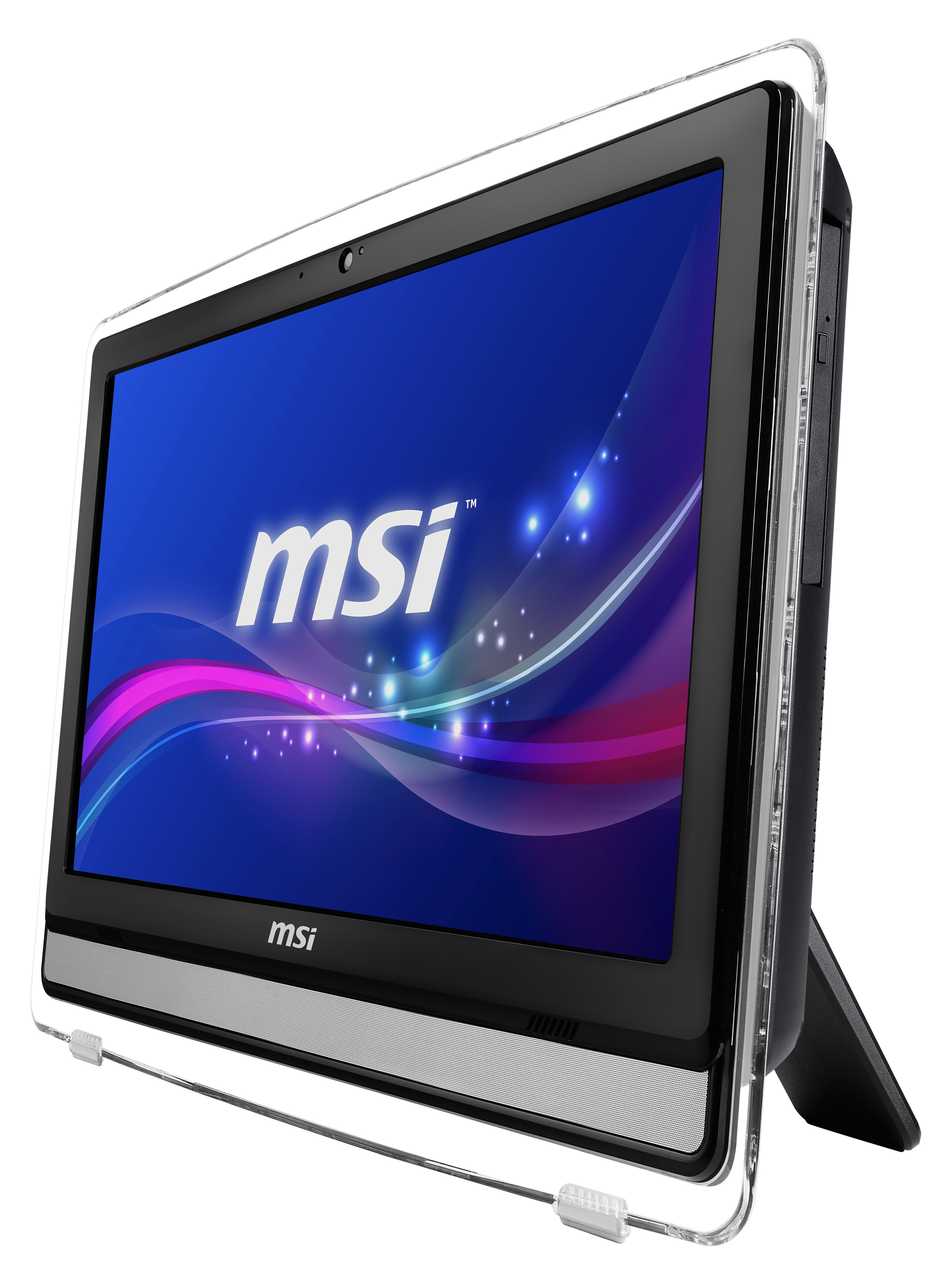 MSI AE220 5M-072XRU – image 7