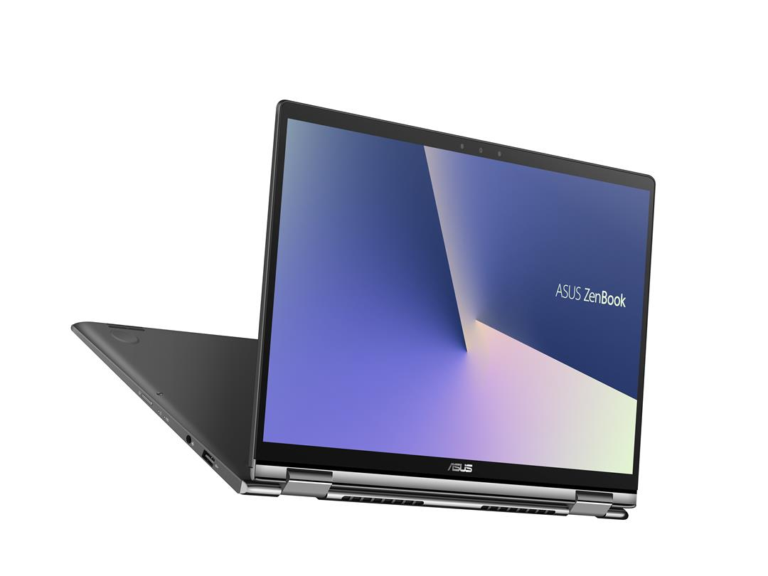 ASUS Zenbook Flip UX362FA Intel® Core™ i5 i5-8265U Hybrid (2-in-1) – image 3
