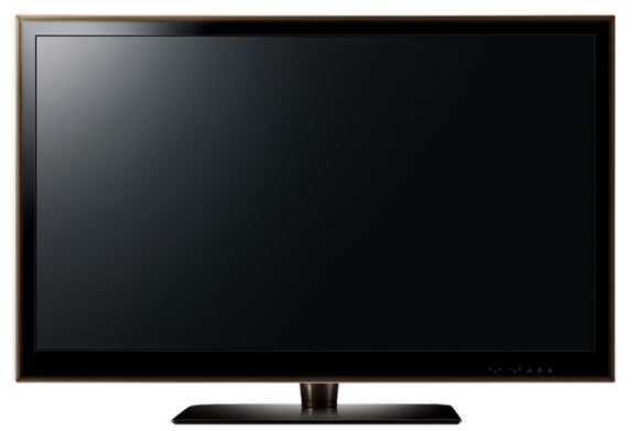 LG 47LE5810 TV 119.4 cm (47") Full HD Black