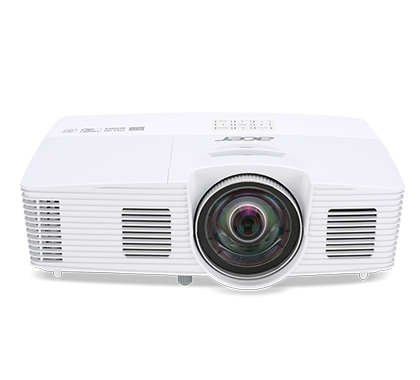 Acer Home H6517ST Standard throw projector 3000 ANSI lumens DLP 1080p (1920x1080) 3D White – image 4