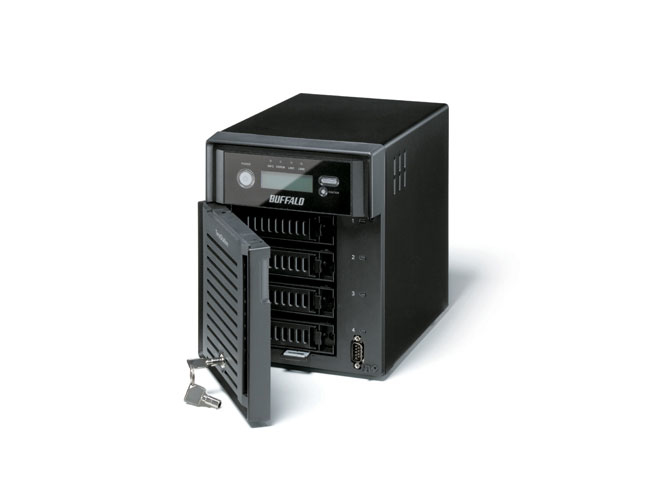Buffalo TeraStation III 8.0TB – image 6