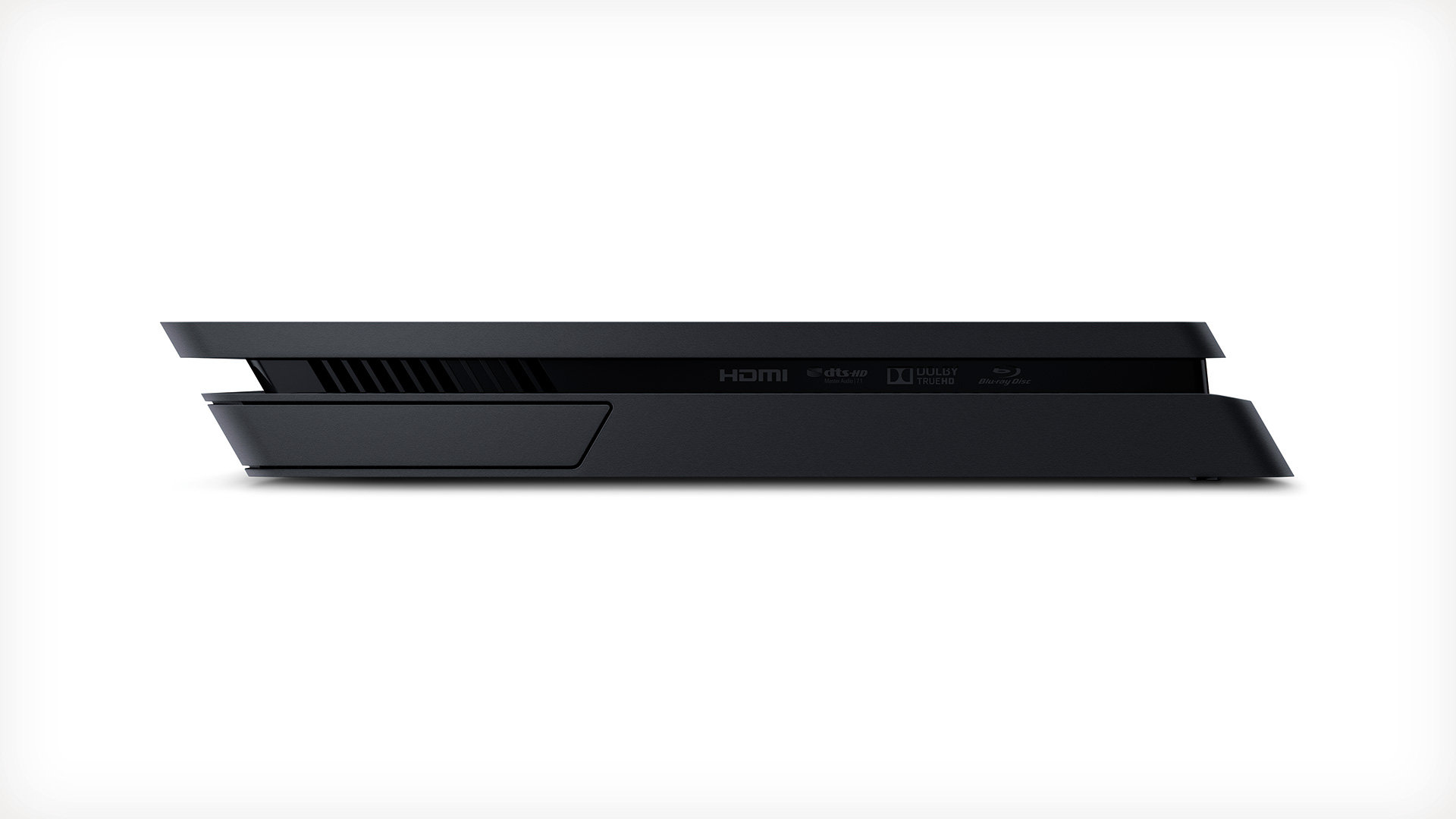 Sony Interactive Entertainment Playstation 4 + Dualshock 4 V2 + Voucher – image 9