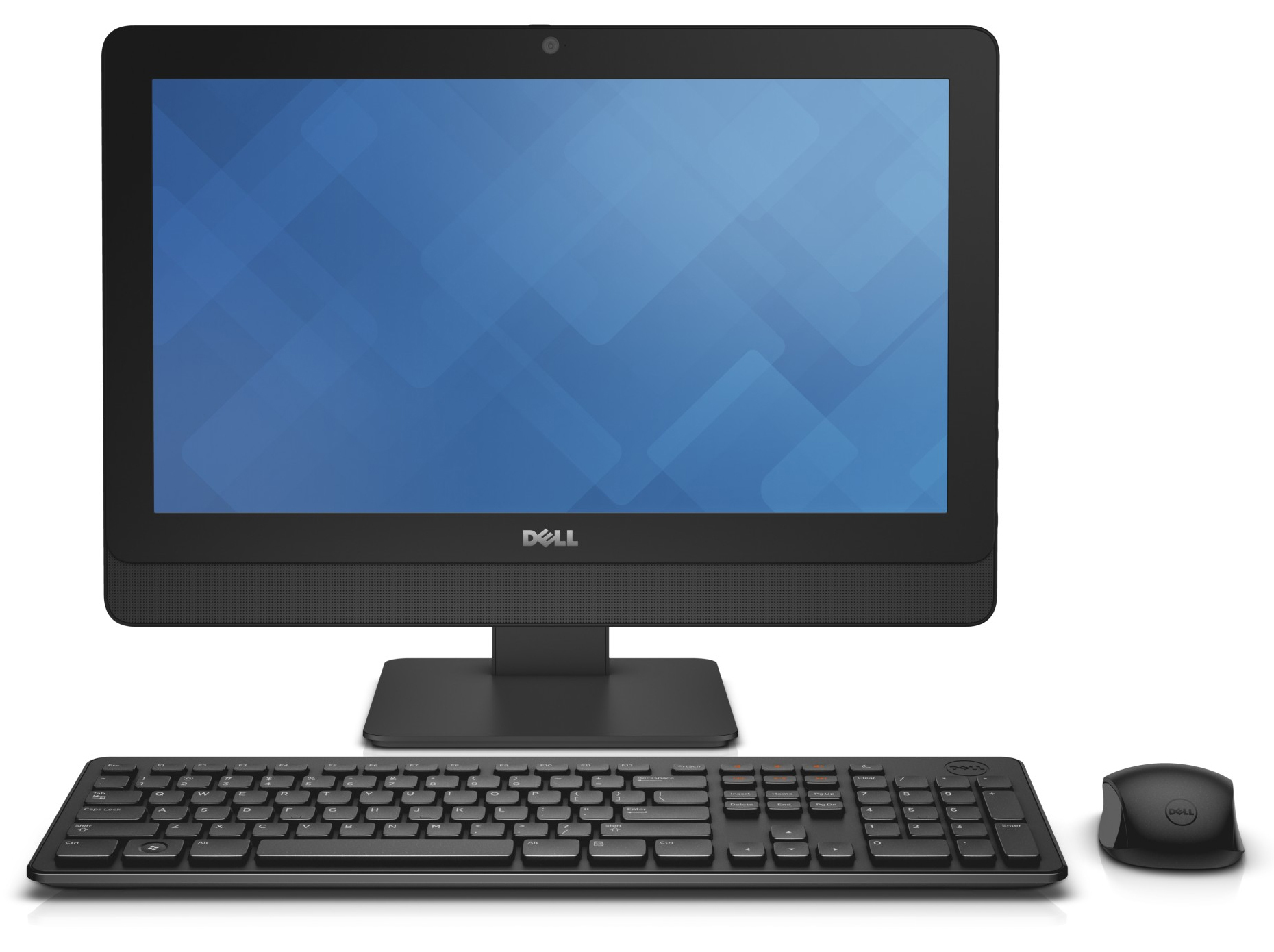Dell 3030 AIO + KB – image 1
