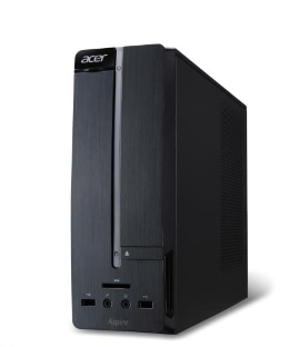 Acer Aspire axc-603-mo27 Intel® Celeron® J1900 – image 1