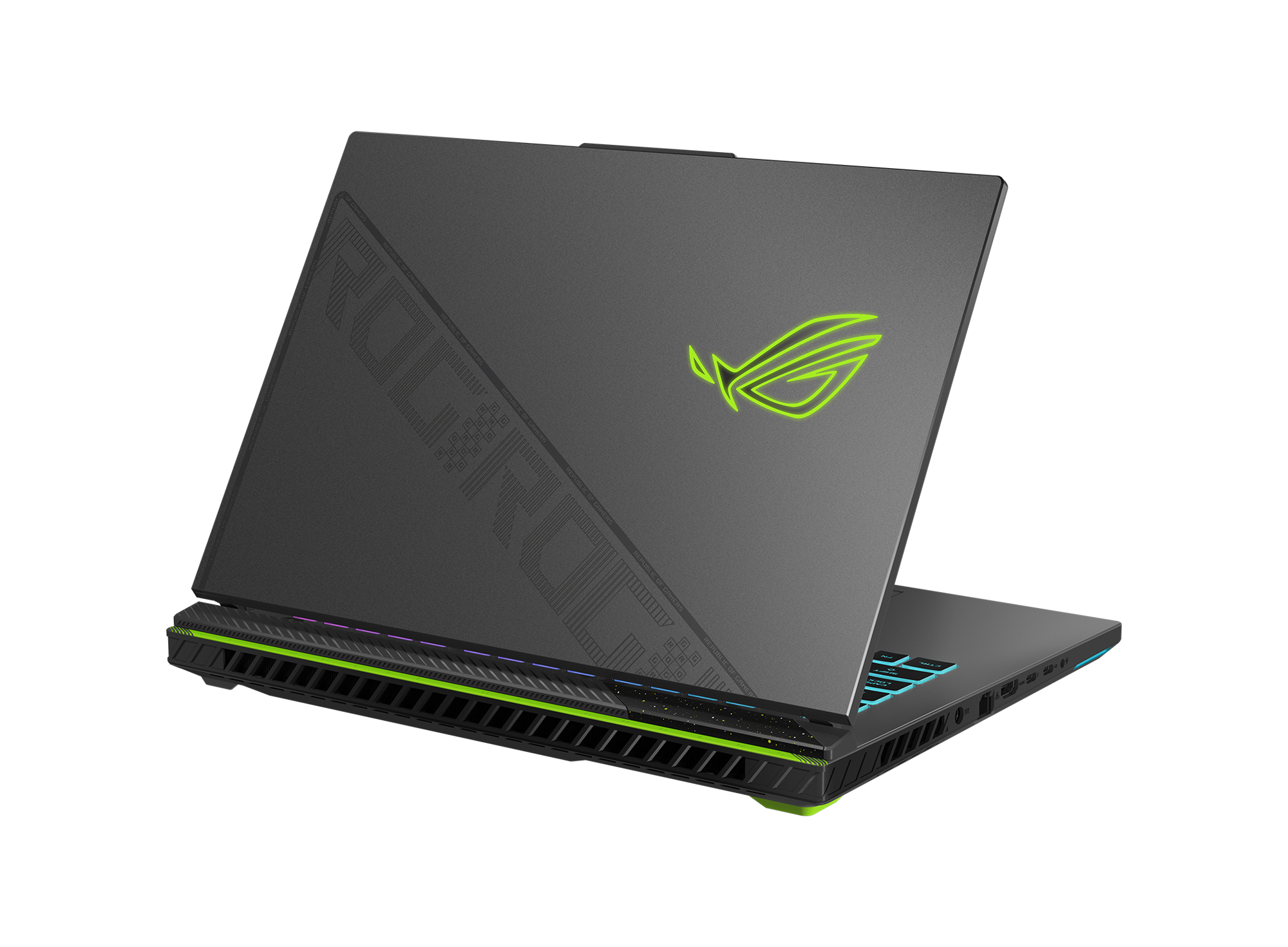 ASUS ROG Strix G16 G614JI Intel® Core™ i7 i7-13650HX Laptop – image 8