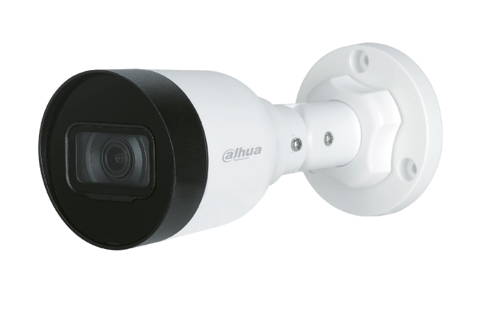 Dahua Technology Cooper IPC-CB1C20-0360B security camera Bullet IP security camera Indoor & outdoor