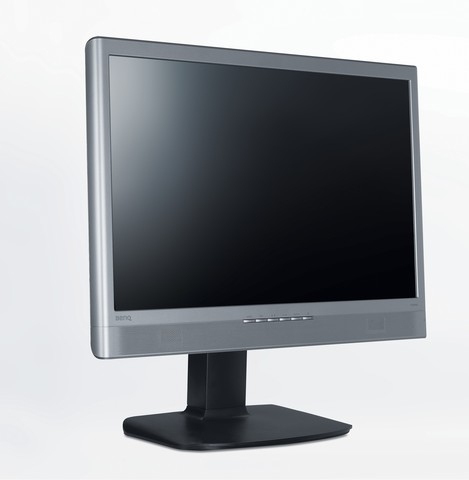 BenQ T241WA 24" LCD