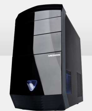 MEDION AKOYA P5353 F – image 4