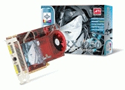 MSI RX1950PRO-T2D256E 256MB GDDR3 PCI-Express – image 2