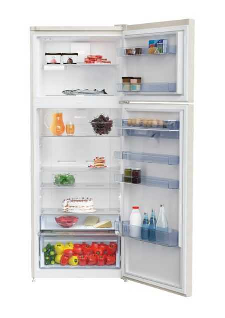 Beko RDNE455E20DB Freestanding – image 2