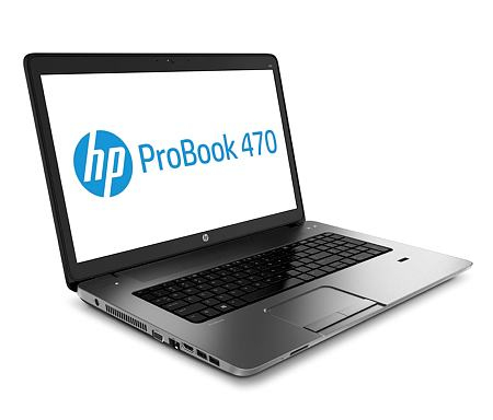 HP ProBook 470 Intel® Core™ i5 i5-3230M Laptop – image 9