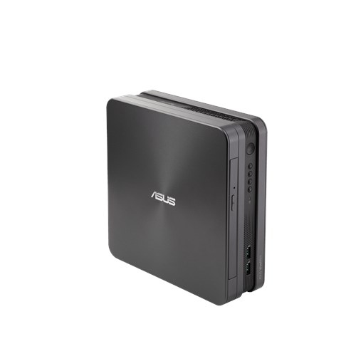 ASUS VivoMini VC68V Intel® Core™ i7 i7-7700 – image 8