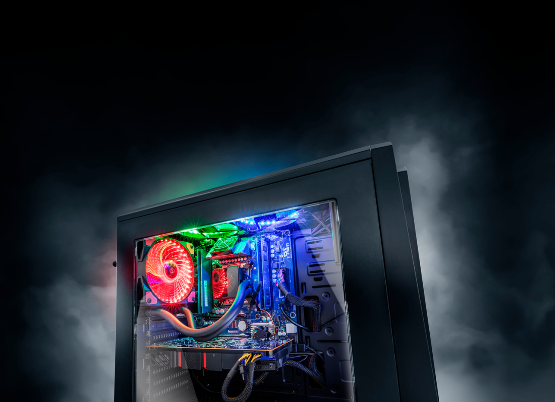 Trust GXT 764 – image 9