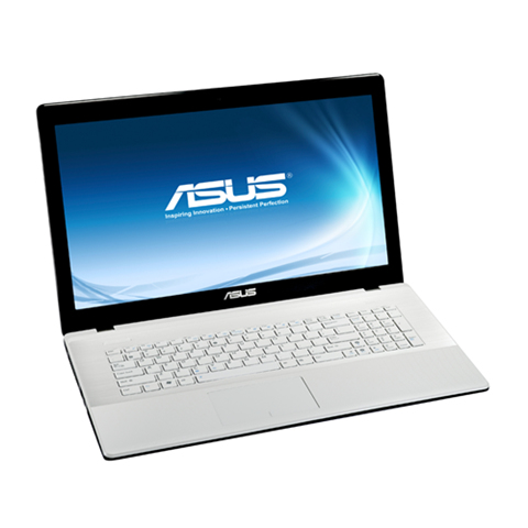 ASUS X75VC-TY128H laptop Intel® Pentium® 2020M – image 2