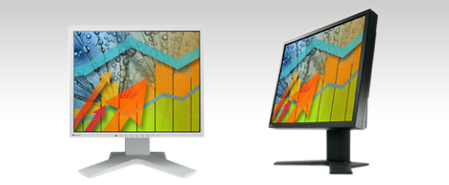 EIZO S1701-X-SH computer monitor – image 2