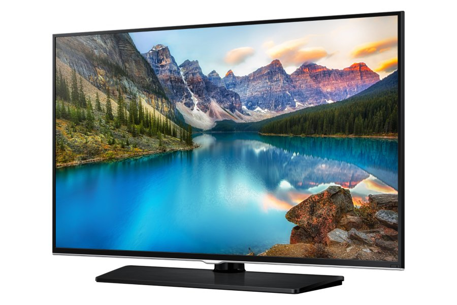 Samsung HG32ED690DB TV – image 2
