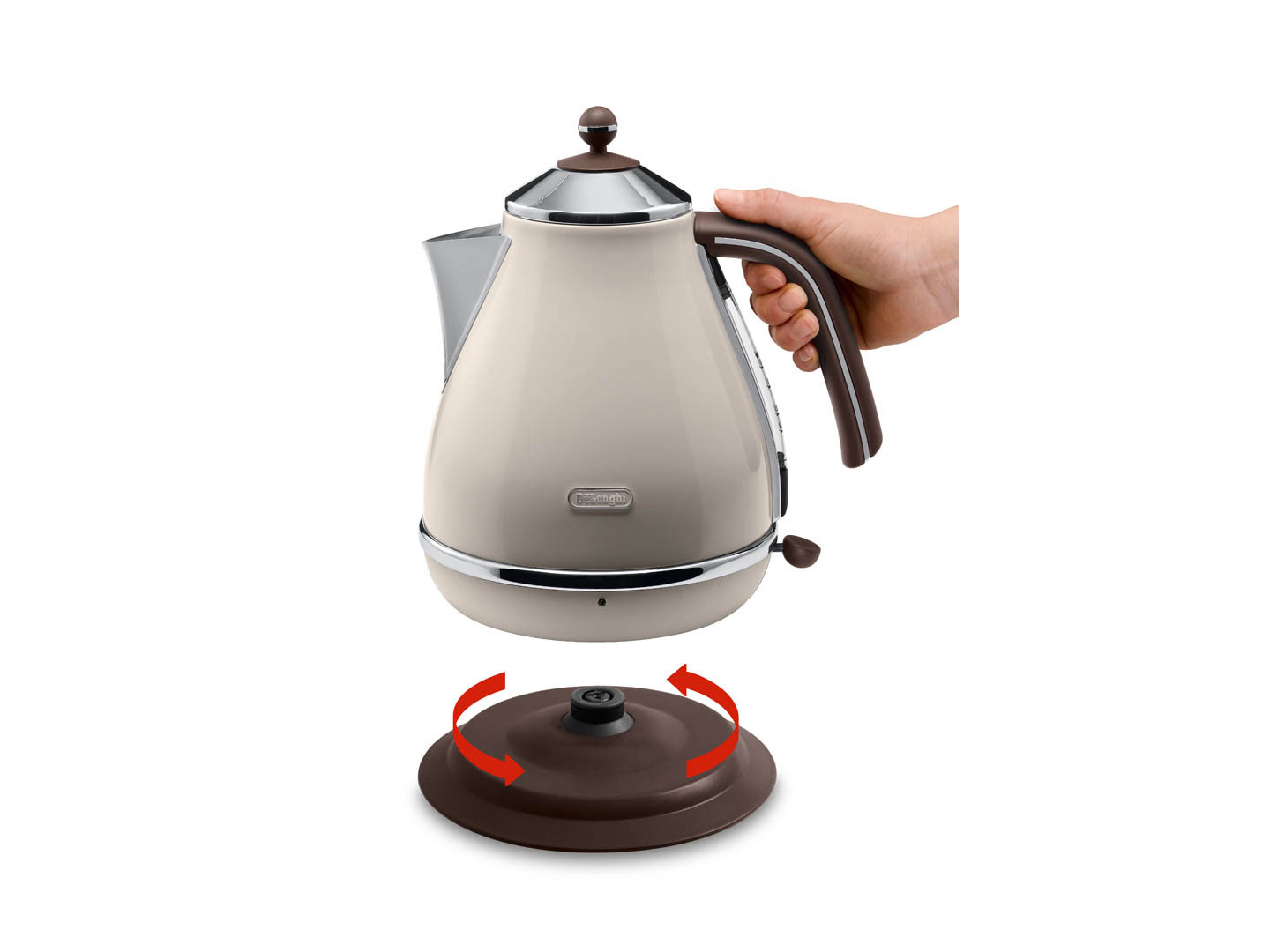 De’Longhi KBOV 3001.BG – image 4