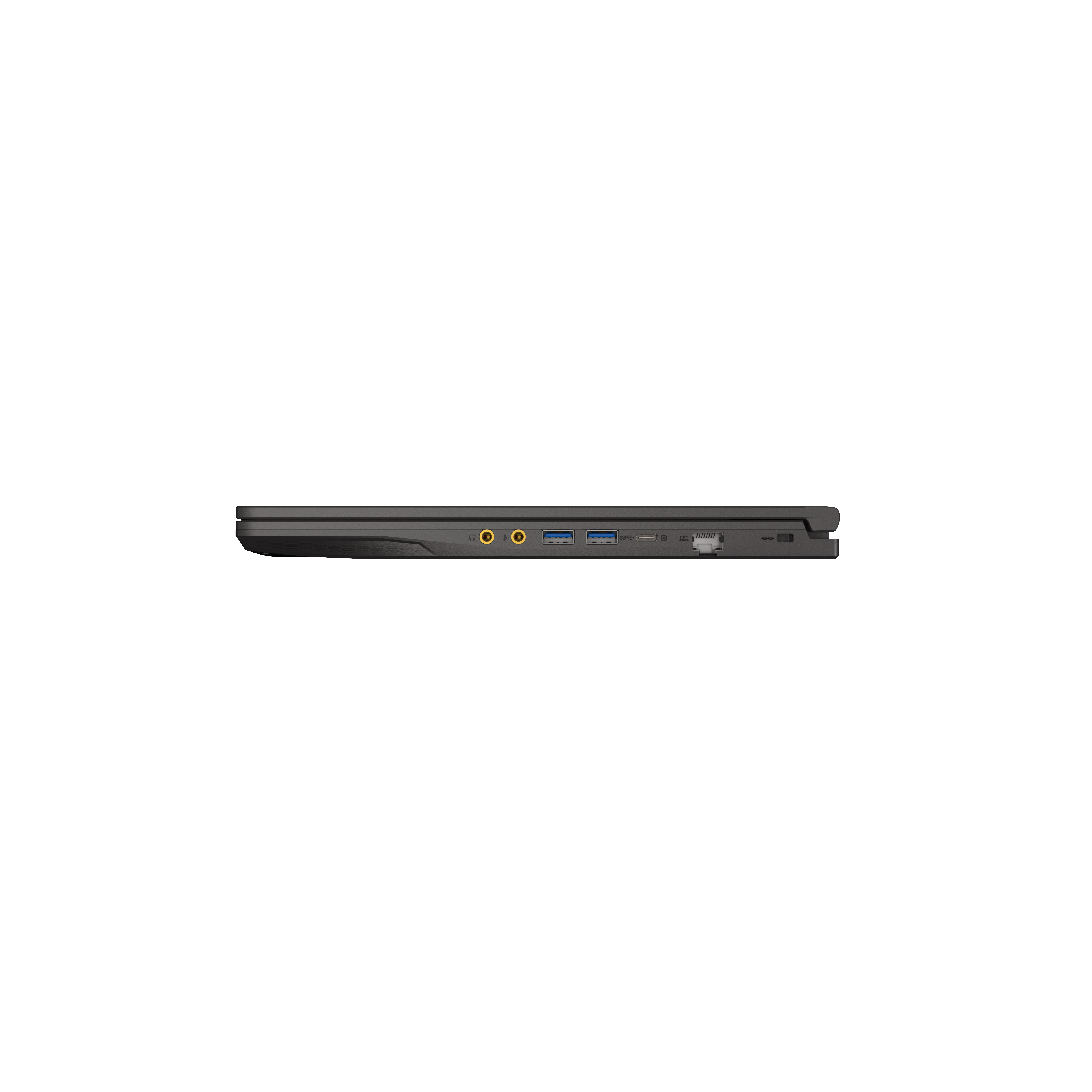 Laptop MSI THIN 15 B13VF-2829US, Core i5-13420H, 16GB DDR4, 512GB SSD M.2, RTX4060 8GB GDDR6, Windows 11 Home, Ingles