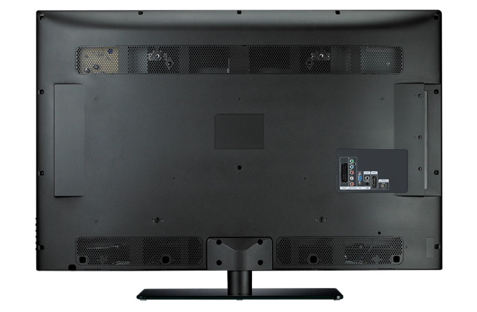 Hannspree SK42TMNB TV 106.7 cm (42") Full HD Black 450 cd/m² – image 4