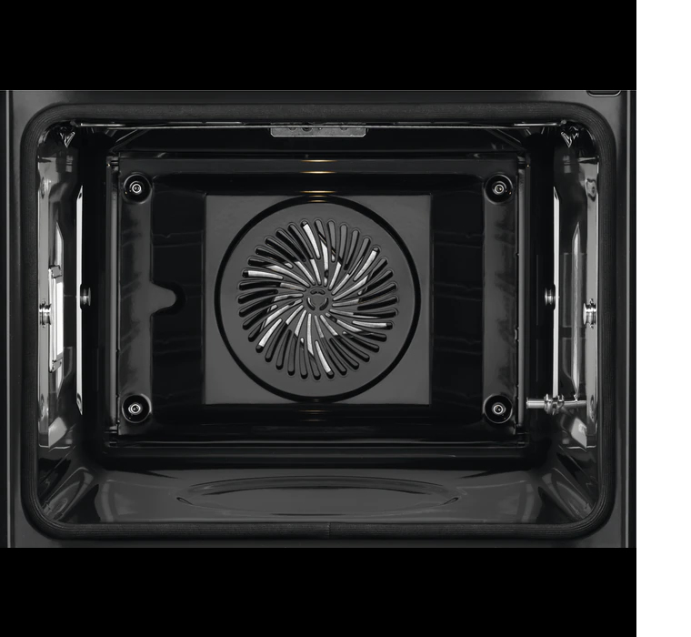 AEG BPE948230M 71 L 3500 W Stainless steel – image 4