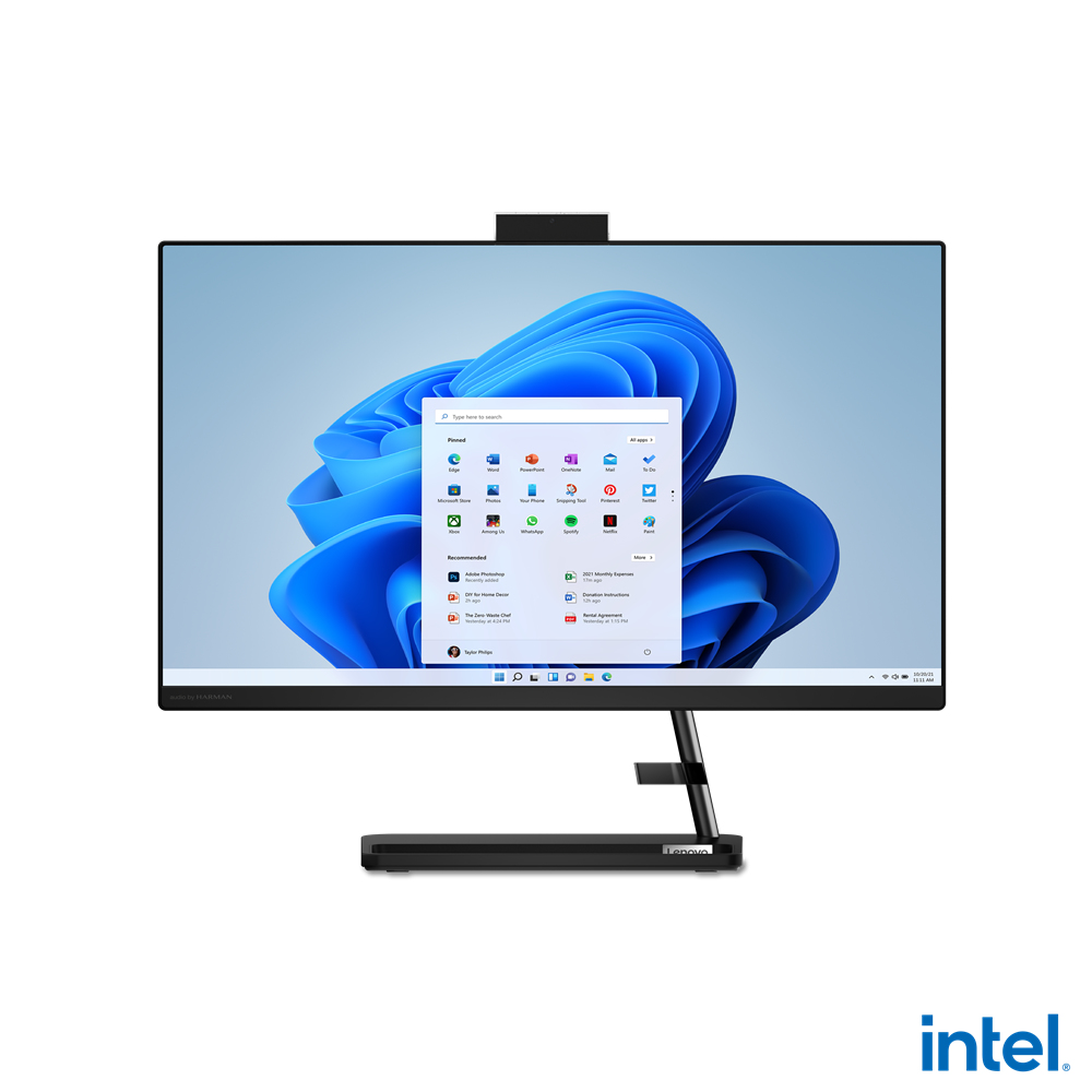 Lenovo AIO 3 24IAP7 – image 3