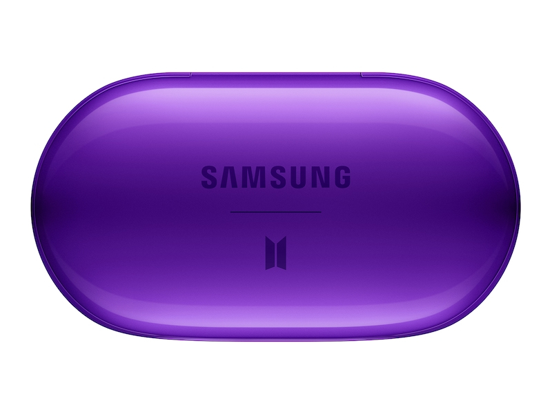 Samsung Galaxy Buds + BTS Edition – image 9
