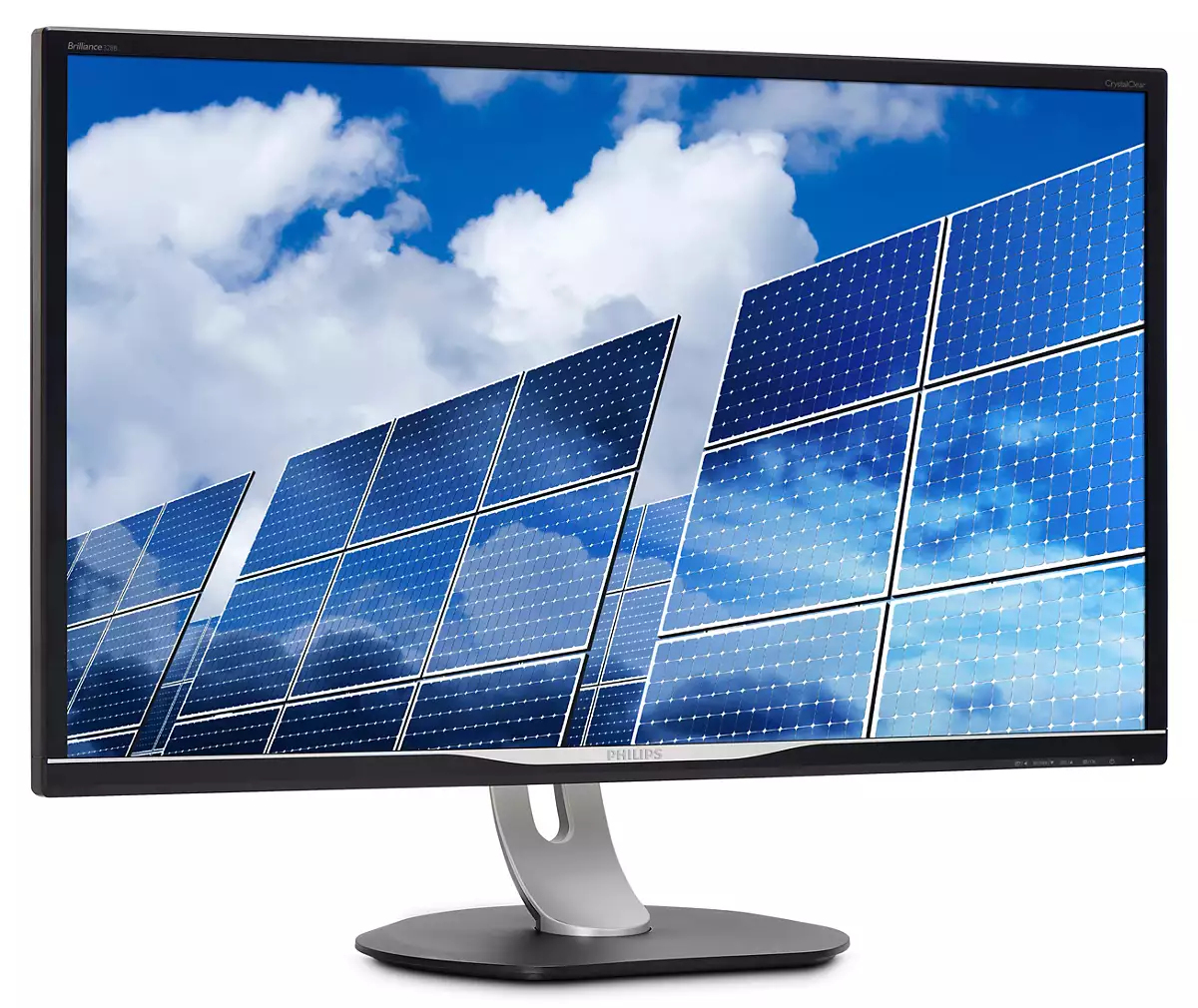 Philips B Line QHD LCD monitor 328B6QJEB/00 – image 4