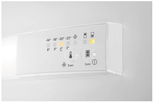 Electrolux KTB2AE16S Built-in – image 3