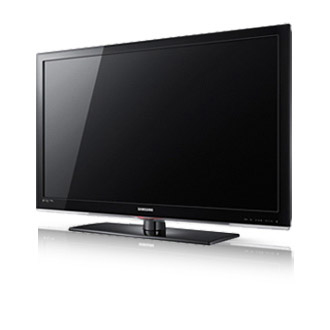 Samsung LA46C530 TV 116.8 cm (46") Full HD Black – image 5