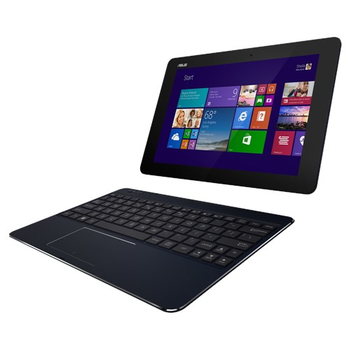 ASUS Transformer Book T100CHI-FG0006P laptop Intel Atom® Z3775 Hybrid (2-in-1)