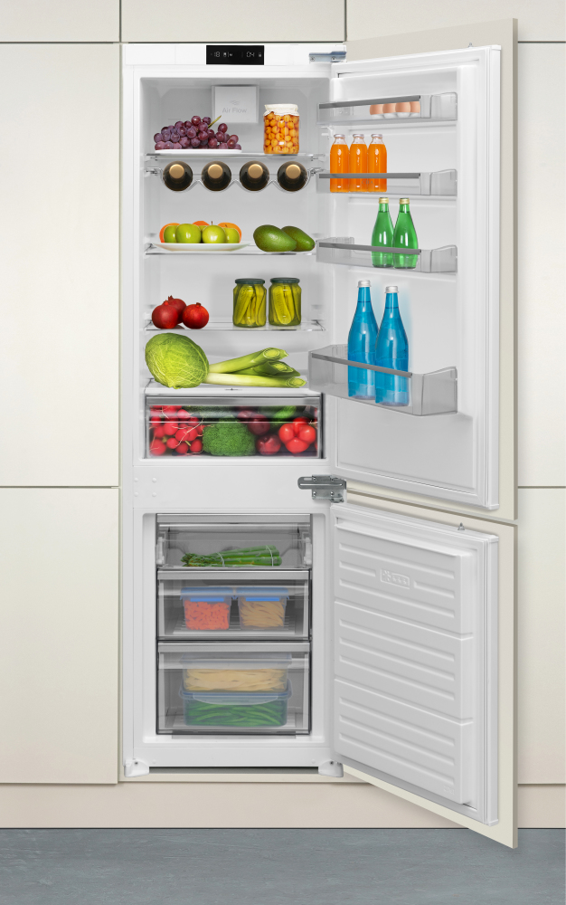 CDA CRI871 fridge-freezer Built-in – image 3