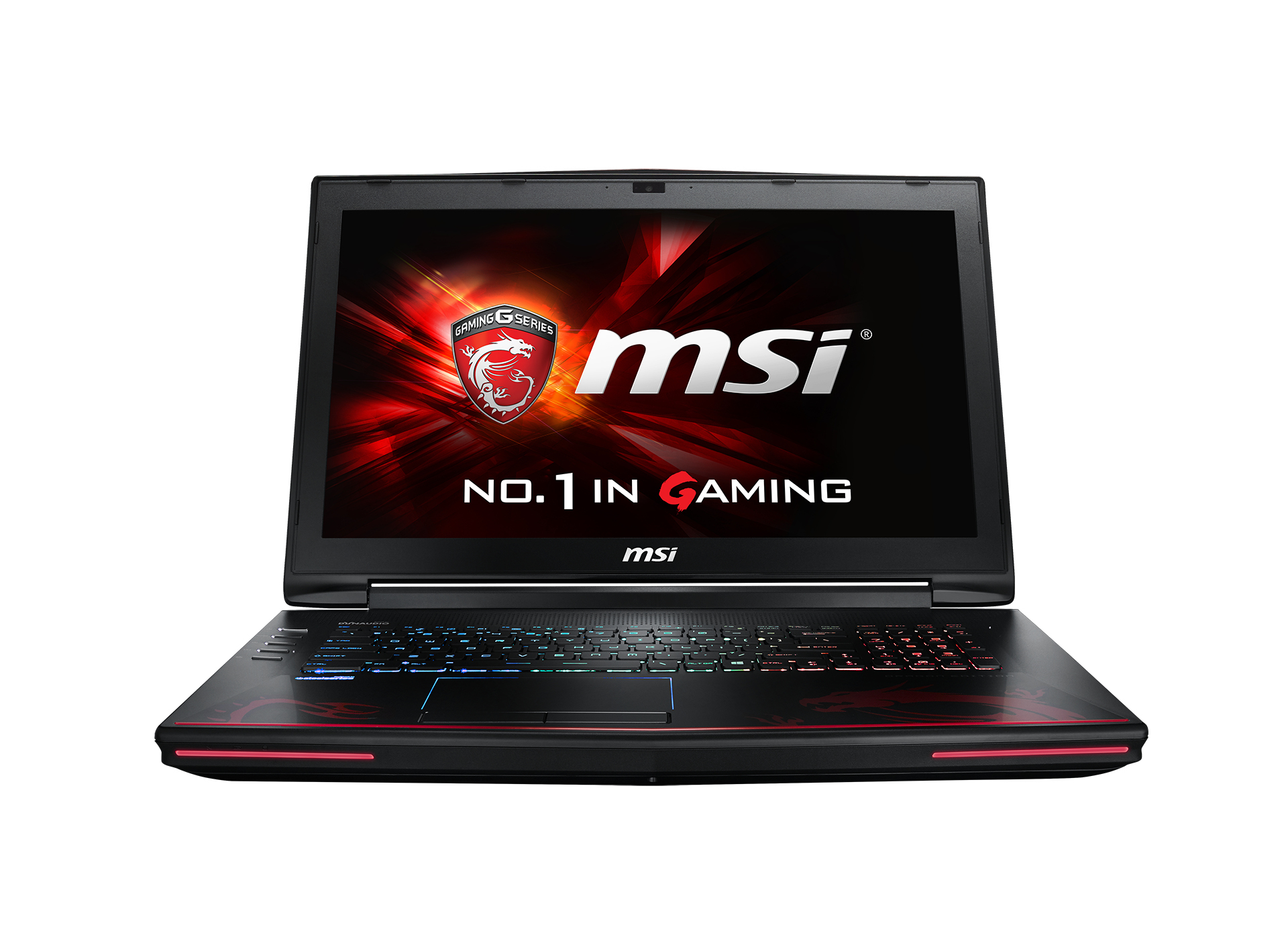 MSI GT72 2QE-1252IT Dominator Pro Dragon Edition – image 6