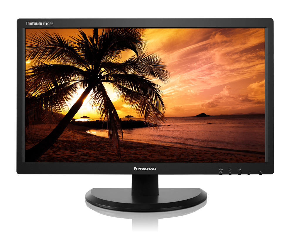 Lenovo E73 + ThinkVision E1922 (18.5") – image 9