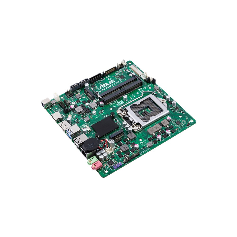 ASUS PRIME H310T R2.0 – image 3