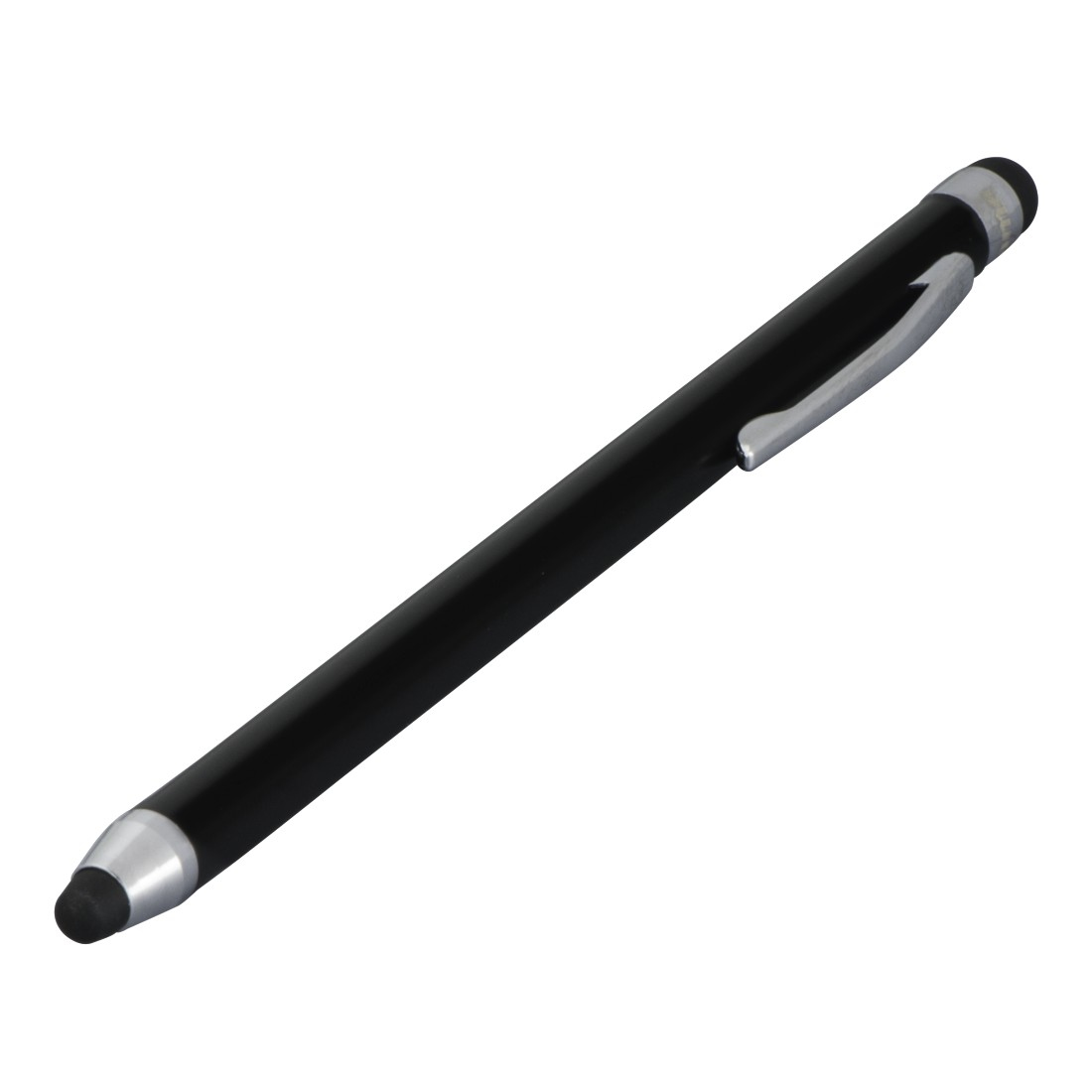 Hama Twin-Stylus stylus pen Black – image 1