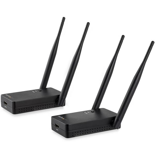 StarTech.com HDMI Wireless Transmitter and Receiver Kit - 656 ft. - 1080p – image 1