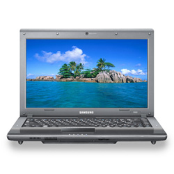 Samsung R R440-JA02MX Intel® Core™ i3 i3-330M – image 1