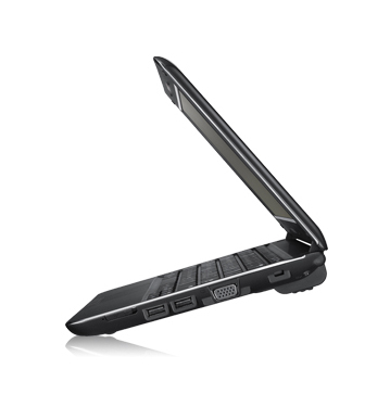 Samsung N220-@nyNet Intel Atom® Netbook – image 7