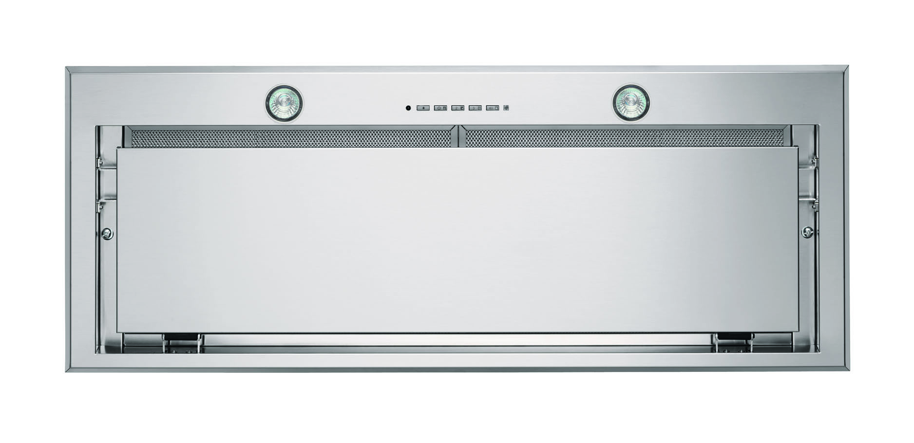 AEG DL8590-M Stainless steel