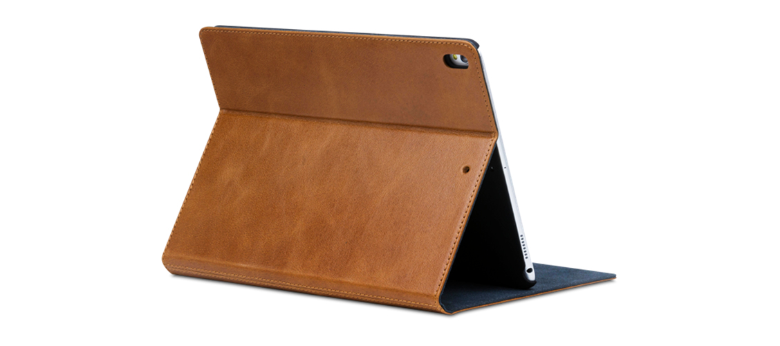 dbramante1928 Ordrup 26.7 cm (10.5") Folio Tan – image 7