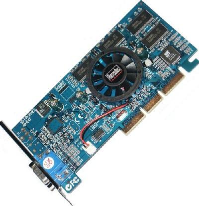Hercules 3D Prophet 4000XT 32MB AGP