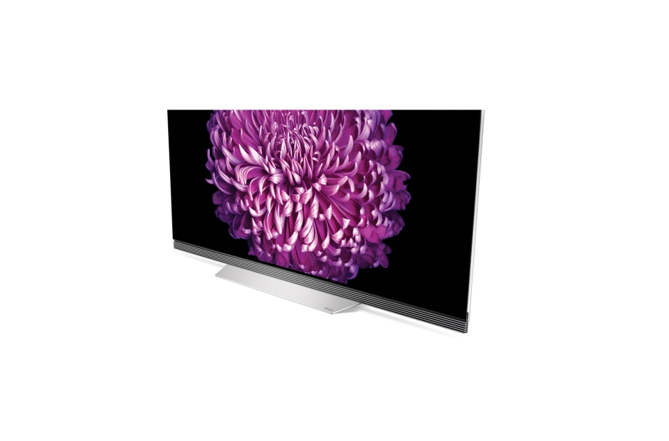 LG OLED65E7V TV – image 4