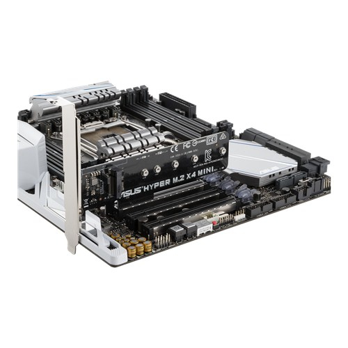 ASUS X99-DELUXE II – image 7