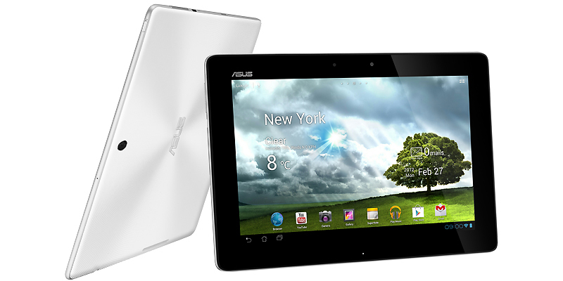 ASUS Transformer Pad TF300TL-1A059A tablet – image 3