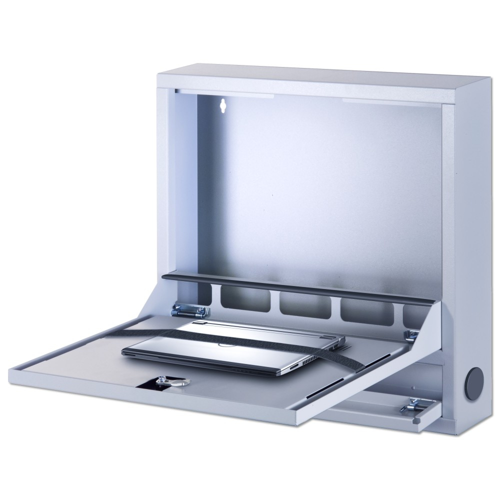 Techly Safety Box for IWB Notebook and accessories