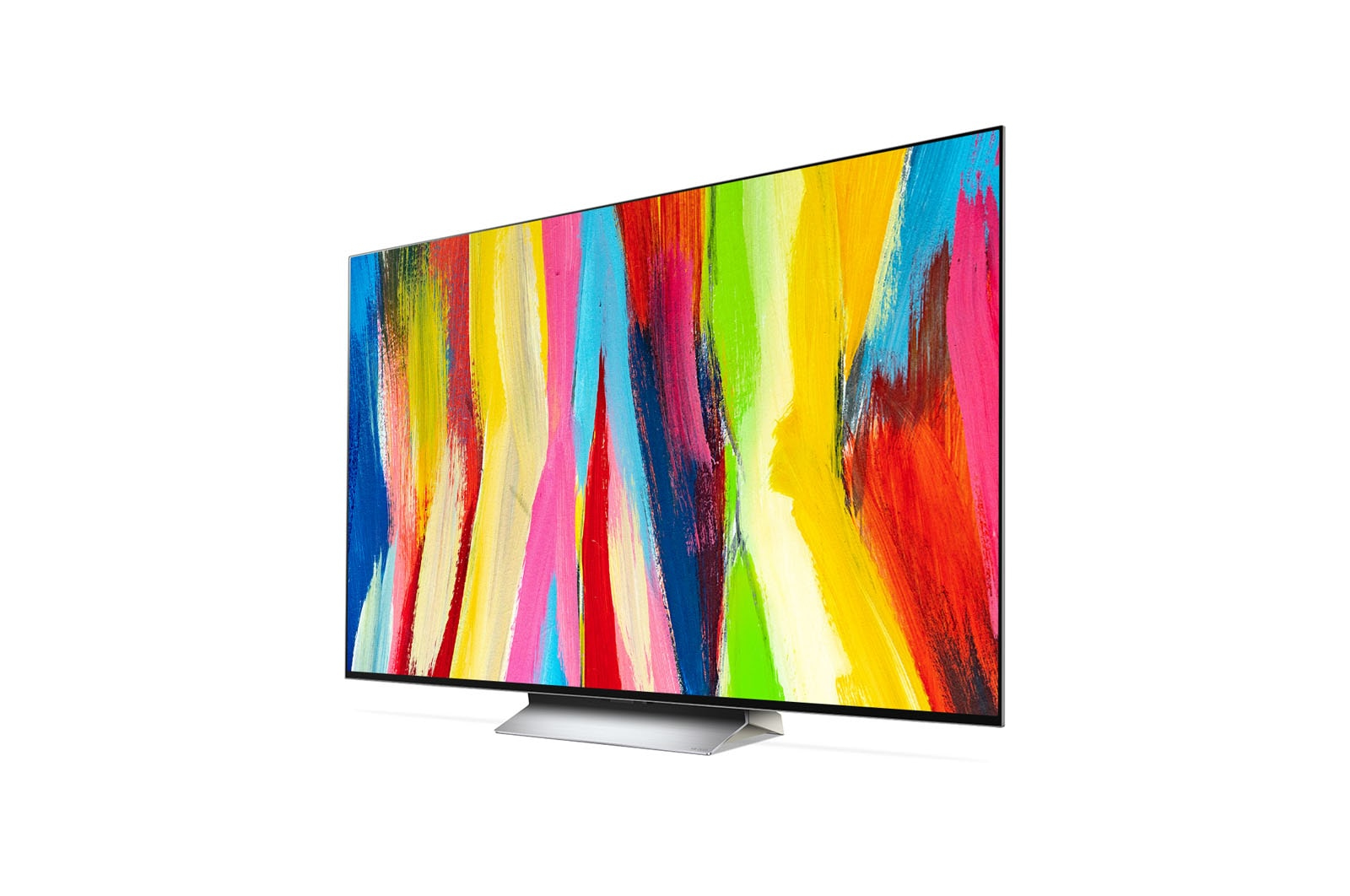 LG OLED OLED65C28LB – image 3