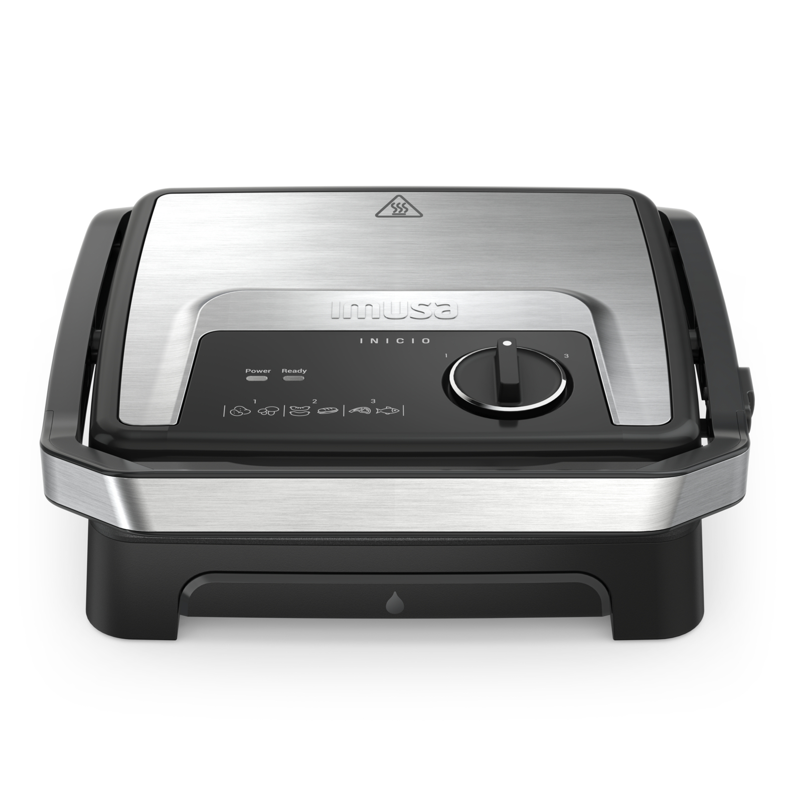 Moulinex GI272D contact grill